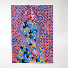 Load image into Gallery viewer, Where Am I? Poster Print