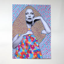 将图片加载到图库查看器,The Touch Poster Print