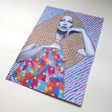 将图片加载到图库查看器,The Touch Poster Print