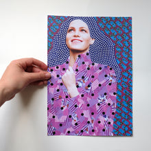 将图片加载到图库查看器,Things I Have Imagined Poster Print