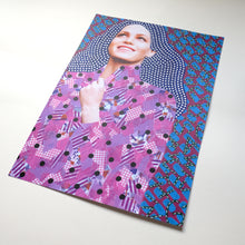 将图片加载到图库查看器,Things I Have Imagined Poster Print