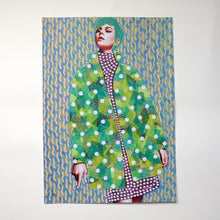 将图片加载到图库查看器,The Order Poster Print