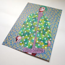 将图片加载到图库查看器,The Order Poster Print