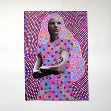 Cargar imagen en el visor de la galería, Not Bothered Poster Print