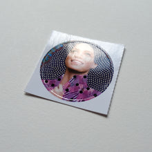 Load image into Gallery viewer, Things I Have Imagined Round Sticker