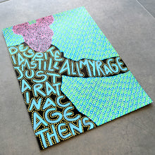 Charger l'image dans la galerie, Fashion Portrait Inspired Illustration