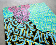 Charger l'image dans la galerie, Fashion Portrait Inspired Illustration