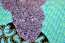 Charger l'image dans la galerie, Fashion Portrait Inspired Illustration