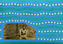 将图片加载到图库查看器,Original Wall Art Combos - Beach