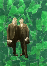 将图片加载到图库查看器,Original Wall Art Combos - Cool Dudes