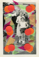 将图片加载到图库查看器,Original Wall Art Combos - Mum & Dad