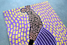 Cargar imagen en el visor de la galería, Creepy Altered Fashion Portrait Artwork