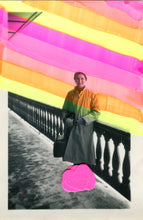 将图片加载到图库查看器,Original Wall Art Combos - Chic Gals