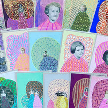 Load image into Gallery viewer, Oakland, California - Create Your Imaginary Family Album