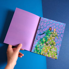 Load image into Gallery viewer, A5 Poster Books - Fashion Series