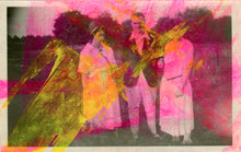 将图片加载到图库查看器,Original Wall Art Combos - Scratch