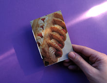 Load image into Gallery viewer, Pocket Art Books - Pack of 5