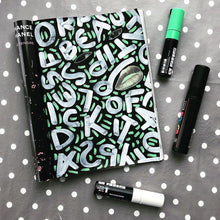 Load image into Gallery viewer, Oakland, California - From Fashion Ad To Protest