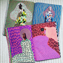 Load image into Gallery viewer, Oakland, California - From Fashion Ad To Protest