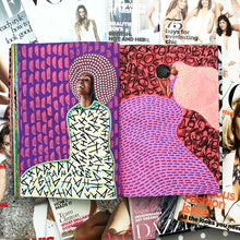 画像をギャラリービューアに読み込む, Orto Sartoriale, Pavia - Da Pubblicità Di Moda A Messaggio Di Protesta