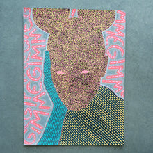 Load image into Gallery viewer, Contemporary Art Wall Decor