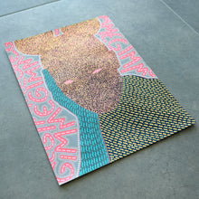 Load image into Gallery viewer, Contemporary Art Wall Decor