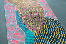 Load image into Gallery viewer, Contemporary Art Wall Decor