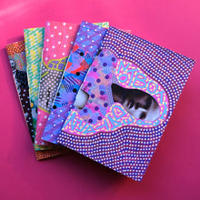 Load image into Gallery viewer, A5 Art Books