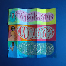 Load image into Gallery viewer, Accordion Art Books