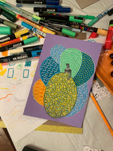 Load image into Gallery viewer, San Mateo, California - Create Your Imaginary Family Album + Sound Bath Immersion