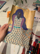 Load image into Gallery viewer, San Mateo, California - From Fashion Ad To Protest + Sound Bath Immersion