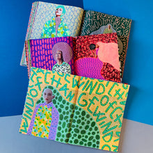 Load image into Gallery viewer, Oakland, California - From Fashion Ad To Protest