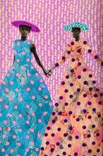 Load image into Gallery viewer, London - From Fashion Ad To Protest