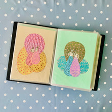 Load image into Gallery viewer, Hürth, Bloomingspace - Create Your Imaginary Family Album