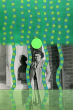 将图片加载到图库查看器,Original Wall Art Combos - Green