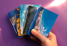 Load image into Gallery viewer, Pocket Art Books - Pack of 5