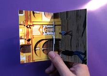 Load image into Gallery viewer, Pocket Art Books - Pack of 5