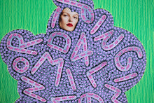 Load image into Gallery viewer, Altered Fashion Portrait Art