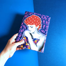 画像をギャラリービューアに読み込む, A5 Poster Books - Marilyn Series