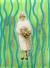 将图片加载到图库查看器,Original Wall Art Combos - Green