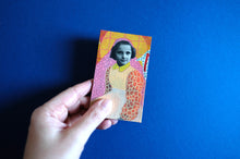 Load image into Gallery viewer, Accordion Art Books