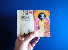 Load image into Gallery viewer, Accordion Art Books