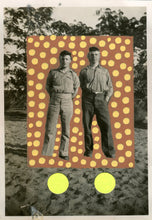 将图片加载到图库查看器,Original Wall Art Combos - Cool Dudes