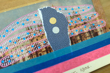 Load image into Gallery viewer, Vintage Venice Postcard Art Collage