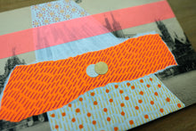 Load image into Gallery viewer, Vintage Postcard Collage Of Bruges City