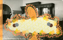 Load image into Gallery viewer, Vintage Collage Postcard Of Chilpancingo City, Messico