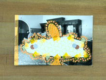 Load image into Gallery viewer, Vintage Collage Postcard Of Chilpancingo City, Messico