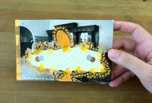 Load image into Gallery viewer, Vintage Collage Postcard Of Chilpancingo City, Messico