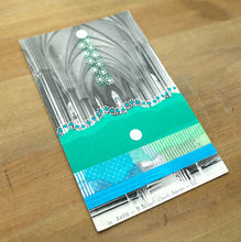 将图片加载到图库查看器,Fine Art Of Altered Vintage Church Interiors Postcard