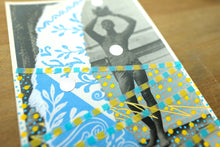 Load image into Gallery viewer, Prince Henry Gower Monument Vintage Collage